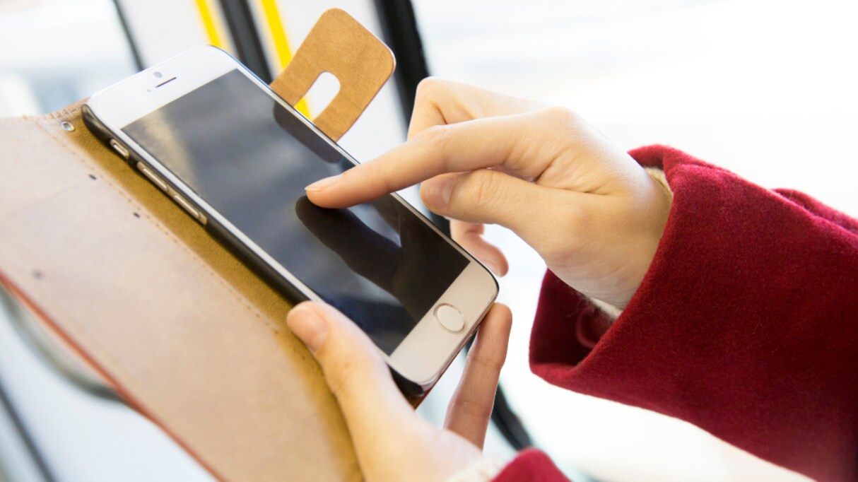 【ウラ技】スマホ端末のシリアル番号をすぐ知りたいときは…予想外の方法に感動の声