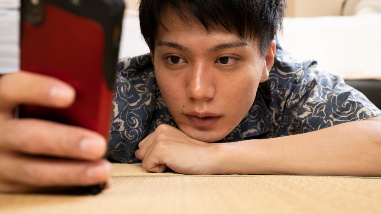 「肯定してくれる主張を見つけ出すと…」取り返しがつかなくなってしまう？SNSの怖いところに共感の声