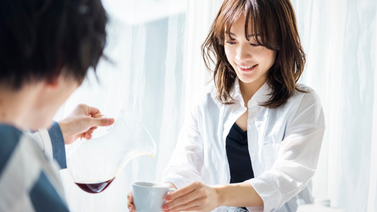 「コーヒー飲む？」と聞かれた時の断り方でその人の○○が分かる？考えさせられる投稿が話題に