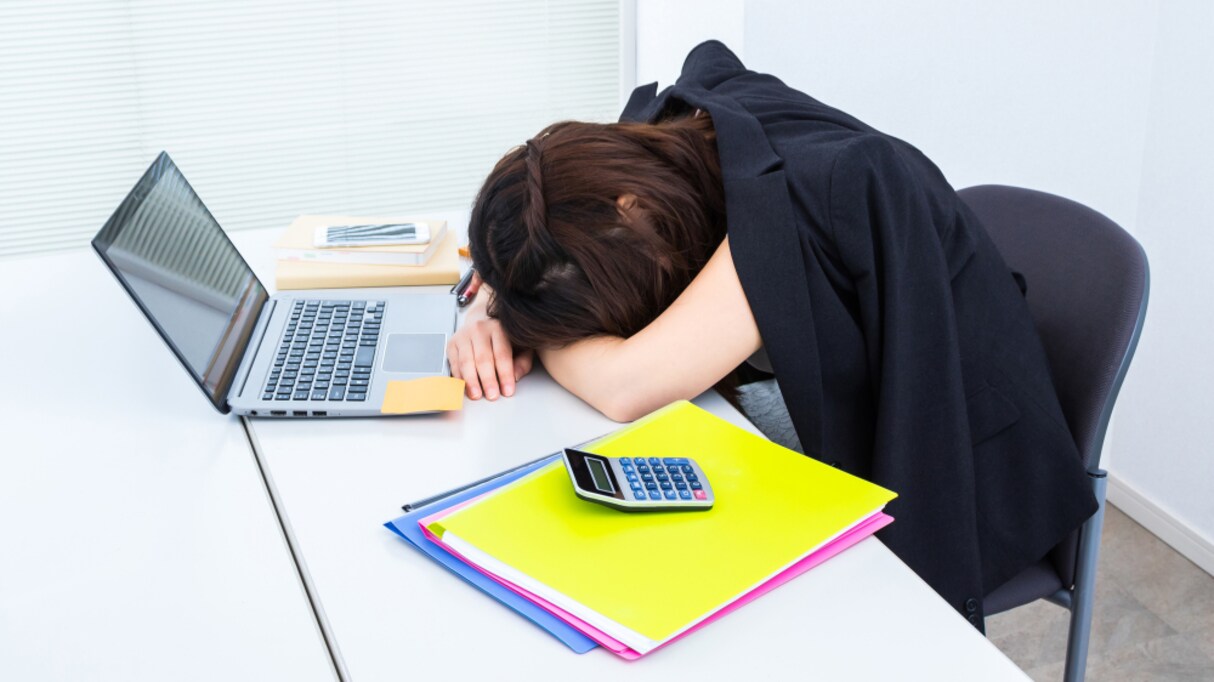 仕事は自分で100%を目指してはいけない？人生で最も「生産性をあげてくれた」上司の発言に称賛の声