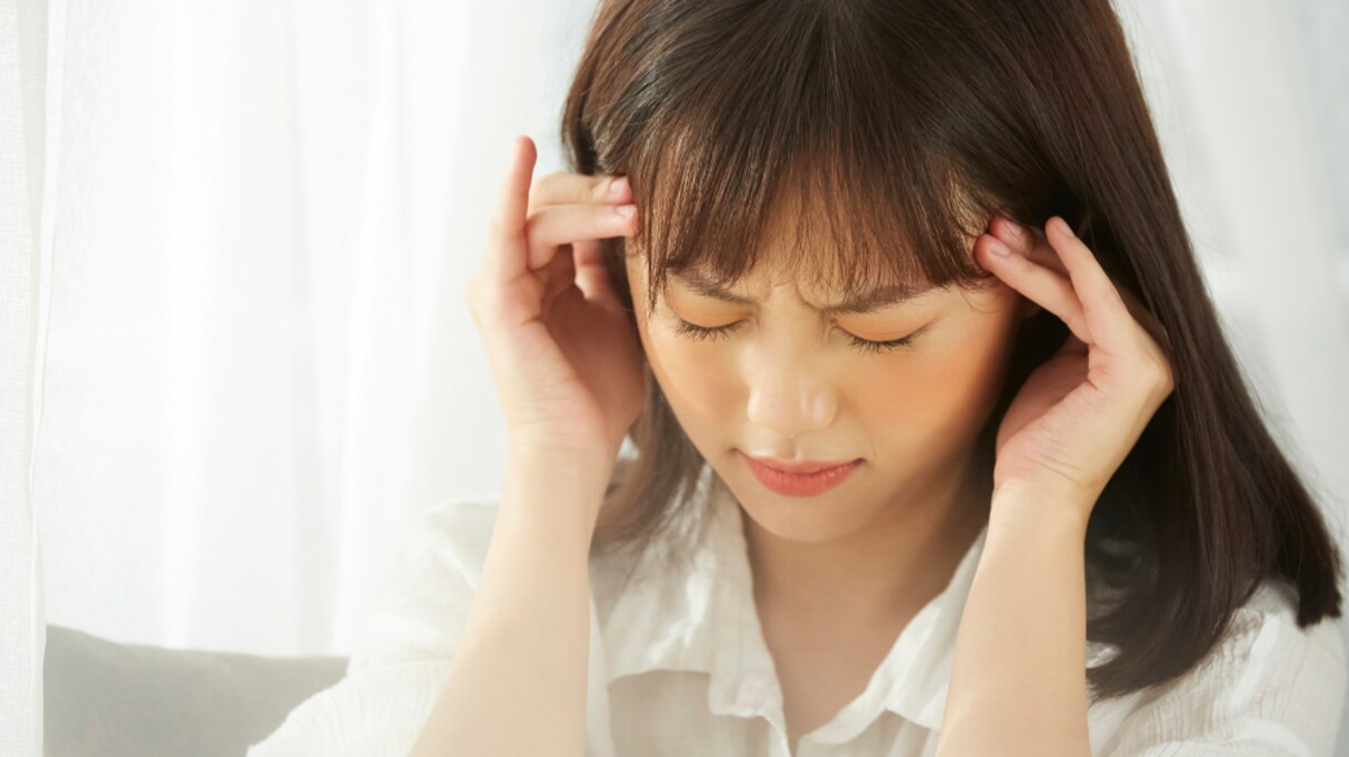 「突然来る不安感」「原因不明の落ち込み」よくある謎の不調に対して "人体からのアラート" を求める声が集まる