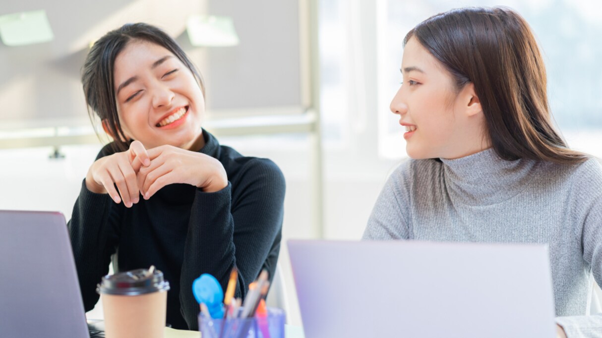 "仕事を奪う存在" として警戒されていた「いらすとや」しかし蓋をあけてみれば…イラスト業界の実情が話題に