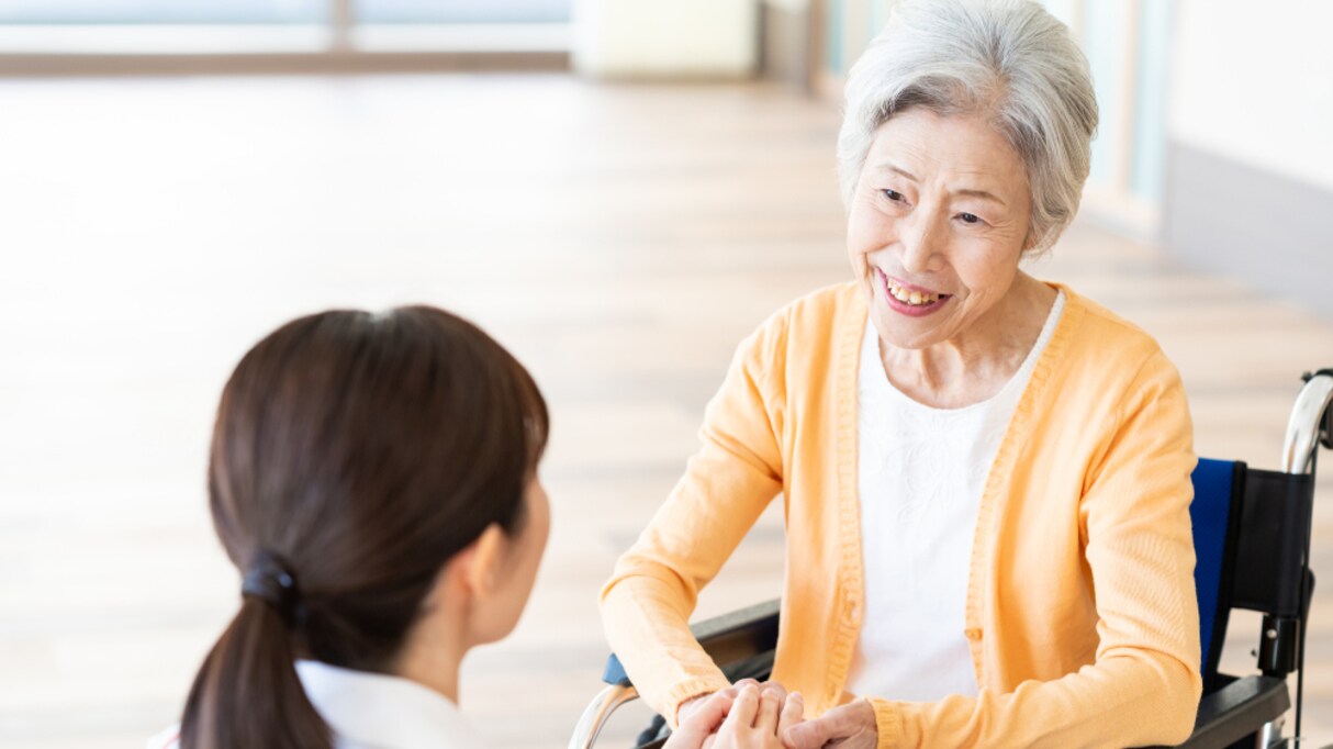 92歳祖母の"思いやり"と"感性"が話題！たまに会う人に「お元気？」と言う代わりに…
