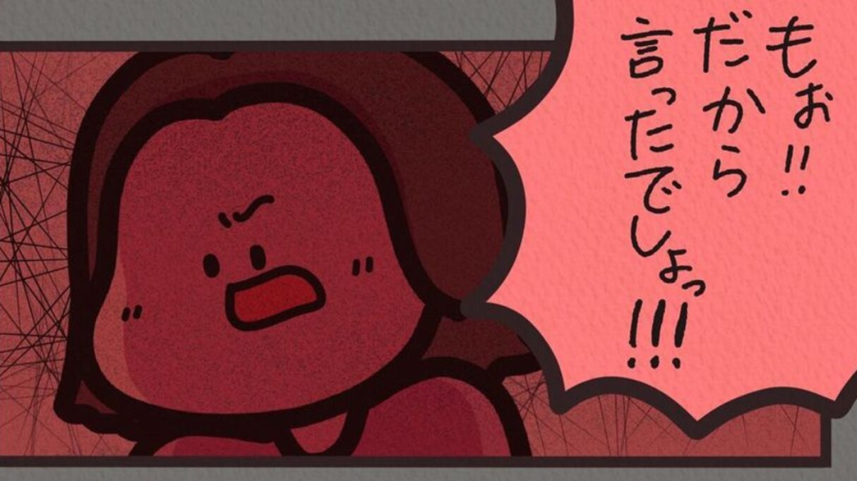 【一生忘れられない感動】スーパーで娘が持ったカゴが高級イチゴに直撃！冷たい視線の中イチゴを拾っているとご婦人が現れ…