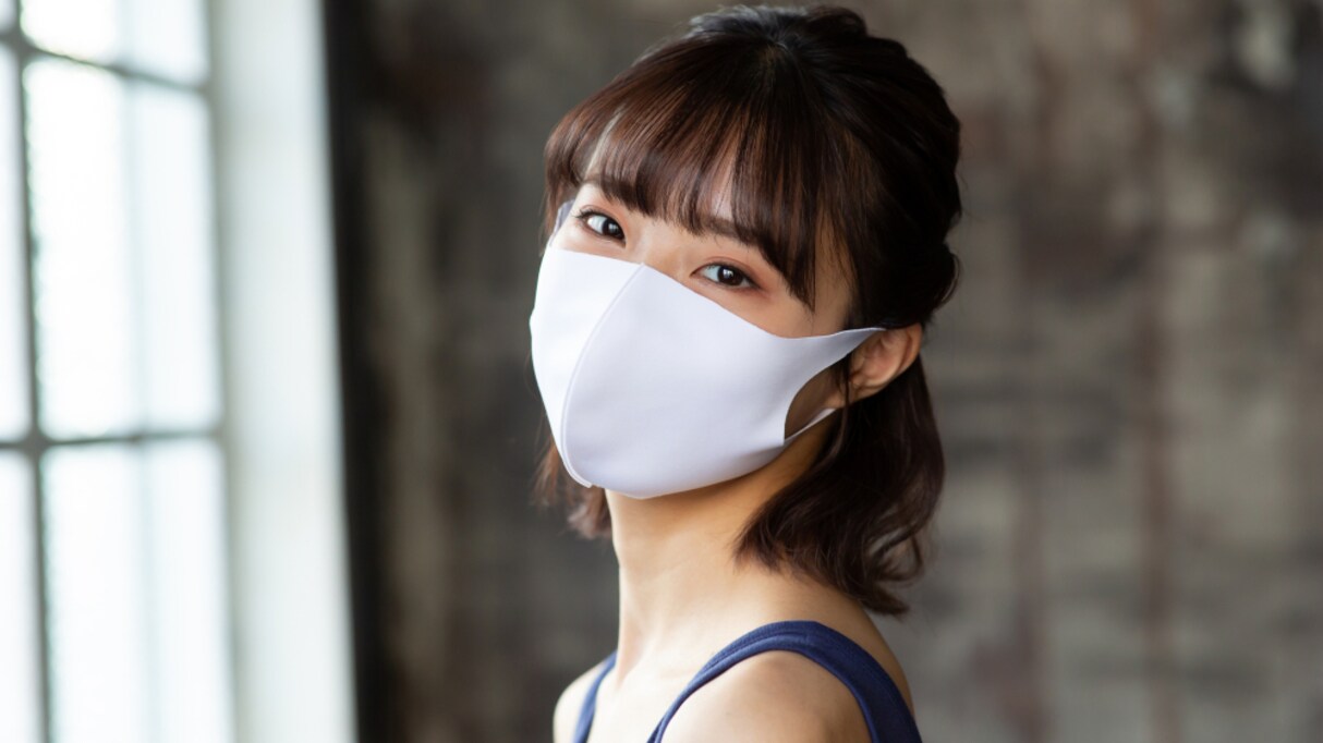 「〇〇をやるのにもってこいかも！」脱マスクまで2,3年かかると言われる今、ある事をするのにベストタイミングだと話題に