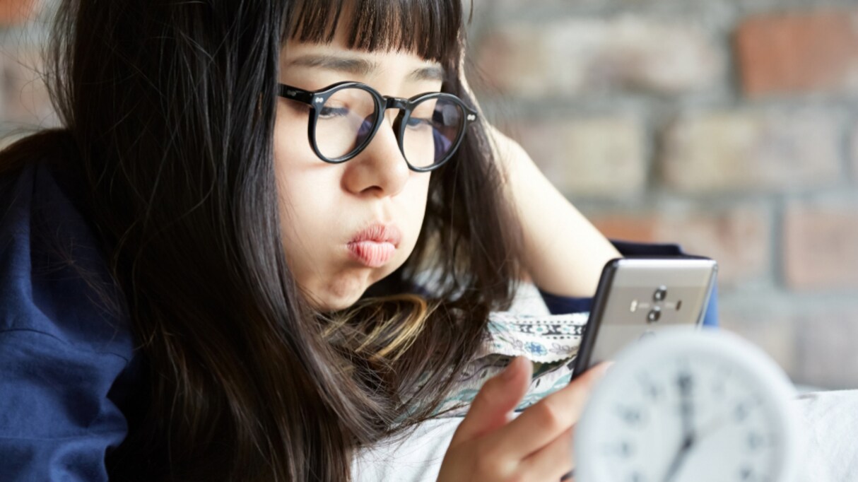 【逆転の発想】“勝手に不機嫌になる子”が嫌われるということは…ポジティブな考え方に共感の声