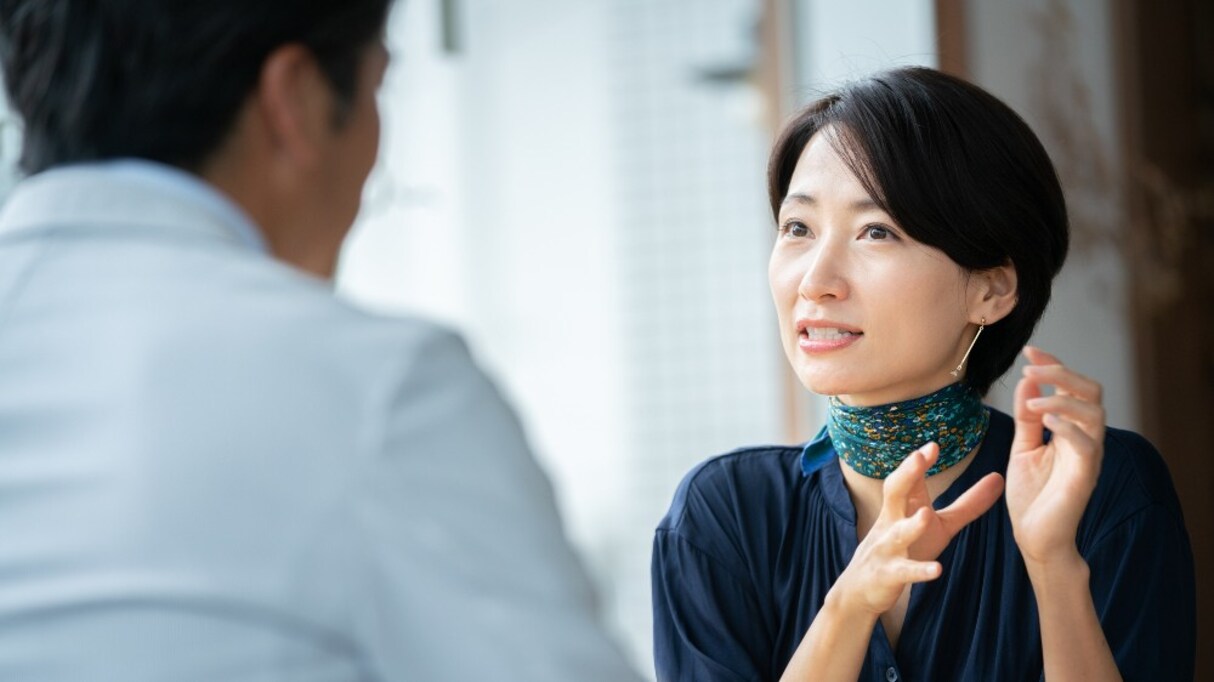 「価値観が変わったのではなく…」昨今ありがちな "差別" への鋭い指摘が話題に