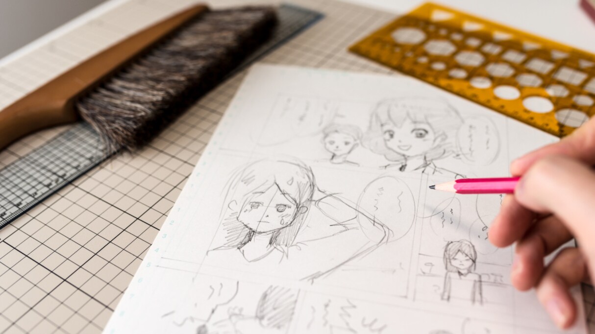 【創作者あるある】一番嬉しいのは「〇〇な部分」に気付いてもらった瞬間！各業界から共感の声が殺到