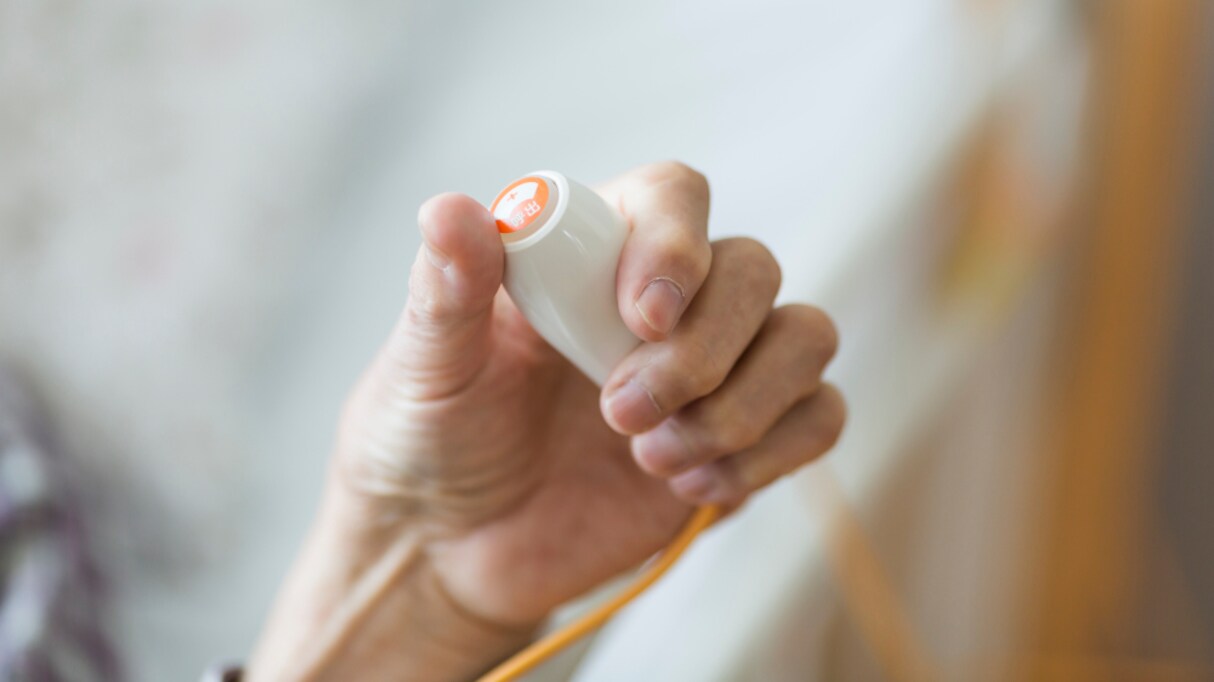 「飲みたいってのは分かるけど…」ナースコールで患者に「水！」と言われた看護師 その後のやりとりに共感の声殺到