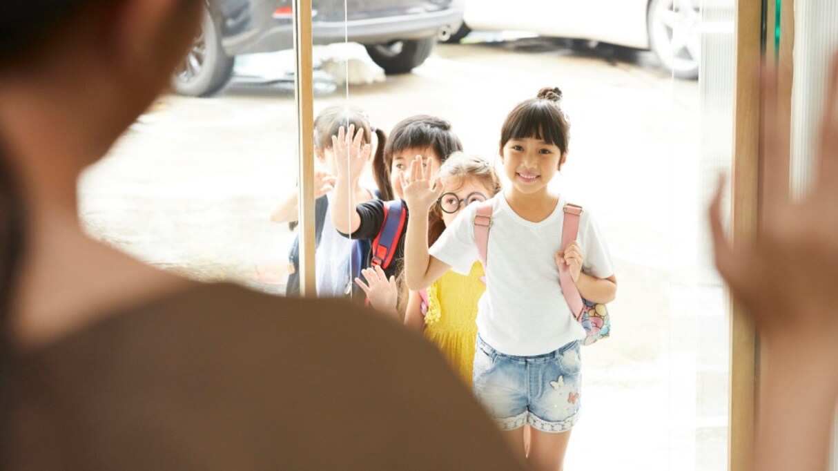 「学校は無料託児所ではない」都合よく使われすぎ？教育現場の在り方に関する "切実な訴え" が話題に