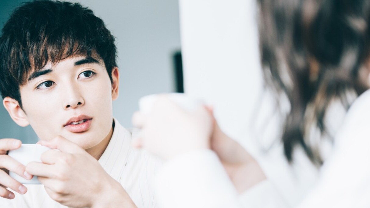 「あなたと話すよりタンスと話す方がマシだわ」と言われた口数の少ない友人 咄嗟に出た返答がセンス抜群！