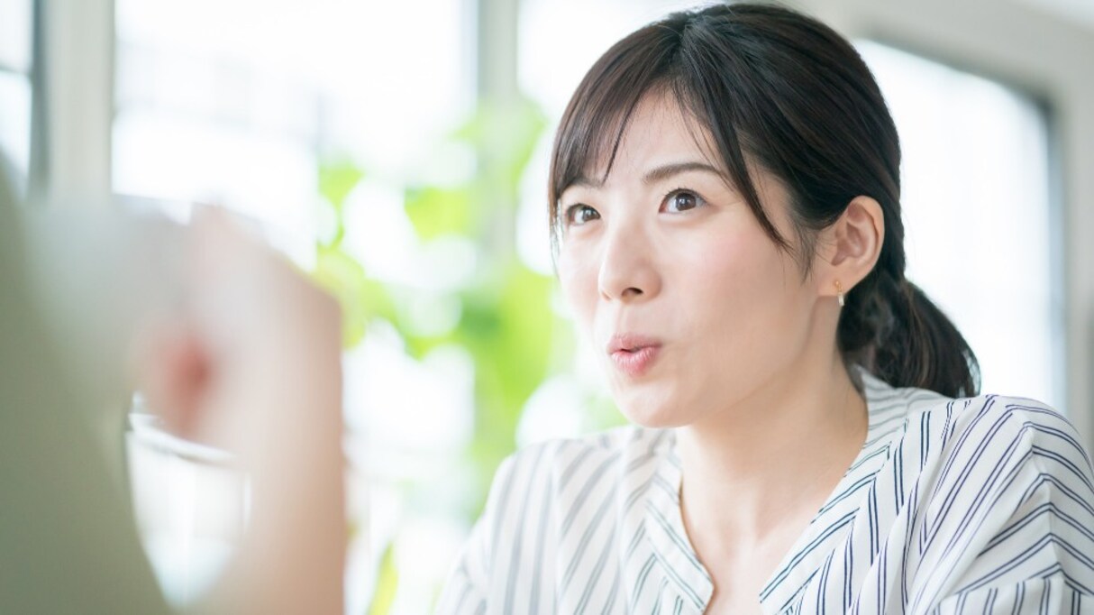 初の妊娠で不安になった友人から「妊婦ってカレー食べたらダメなの？」と聞かれたので…すごい角度からの回答が話題に