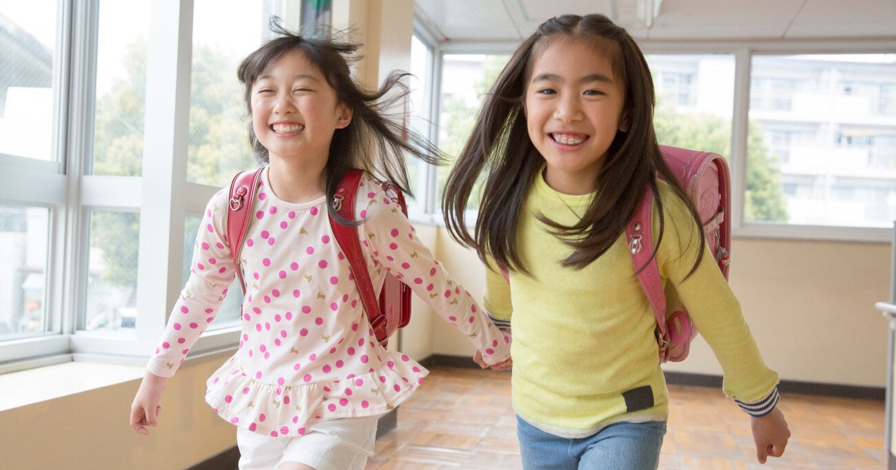 全国小学校で増えつつある「友だち同士のあだ名禁止」が、もしちまたのスタンダードとなったら？