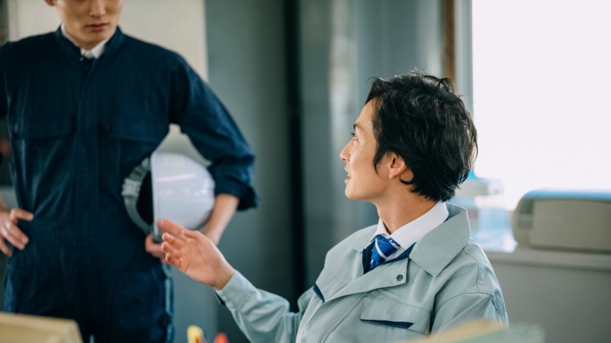 「普通の会社なら一週間で終わる！！」何も分からないのに謎の根性論を振りかざす上司 その災難に批判の嵐