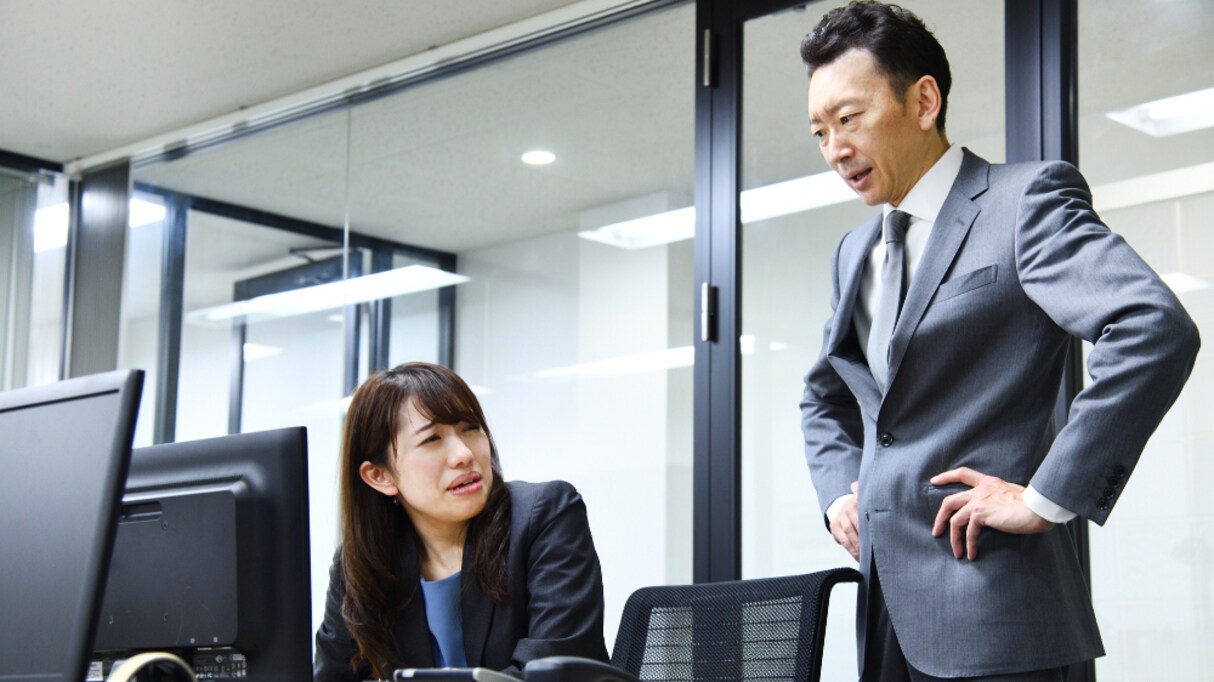 "真の根性"って？「怒って追い込んで、そこから這い上がってきたもの」という考えは果たして…