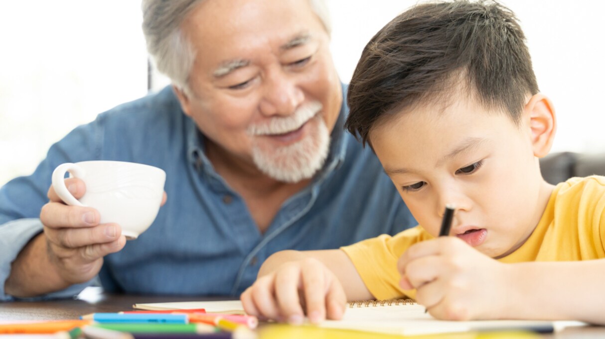 仕事が終わらず子連れで土曜出勤した時、社長が現れて…「この会社を選んで良かった」と思った体験が話題に！