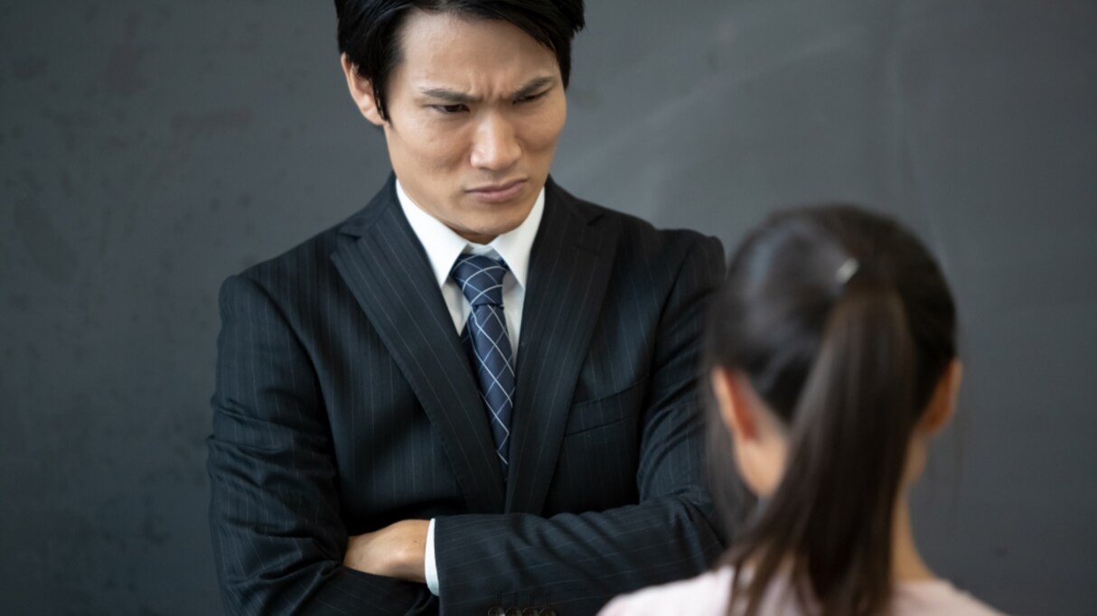 【謎】小学生の頃 "ある罪" で学級裁判にかけられることに！その内容が理不尽すぎるとツッコミ殺到！