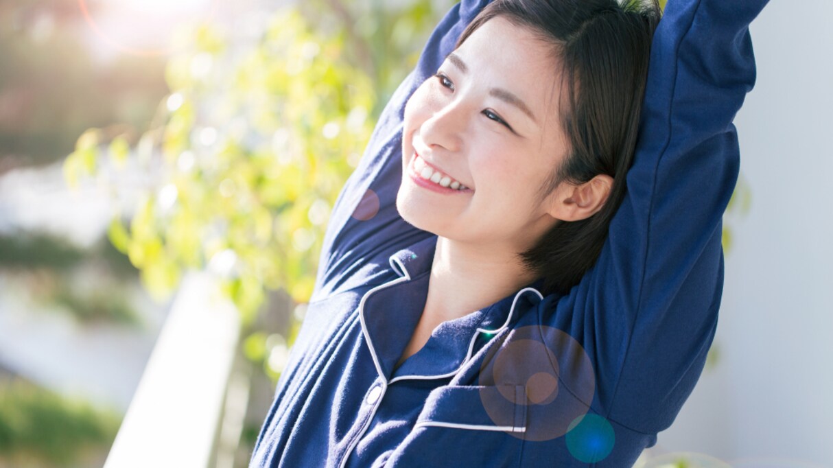 「やる気もMaxになりそう！」自己肯定感が高くなる "ドレミファソラシド～♪" に合わせて唱える言葉が話題に