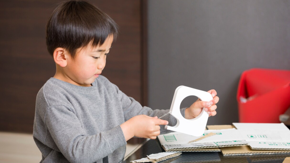 デザイナーの幼い頃の思考が共通してて面白い！「子どもの頃どういう遊びしてた？」と聞くと…