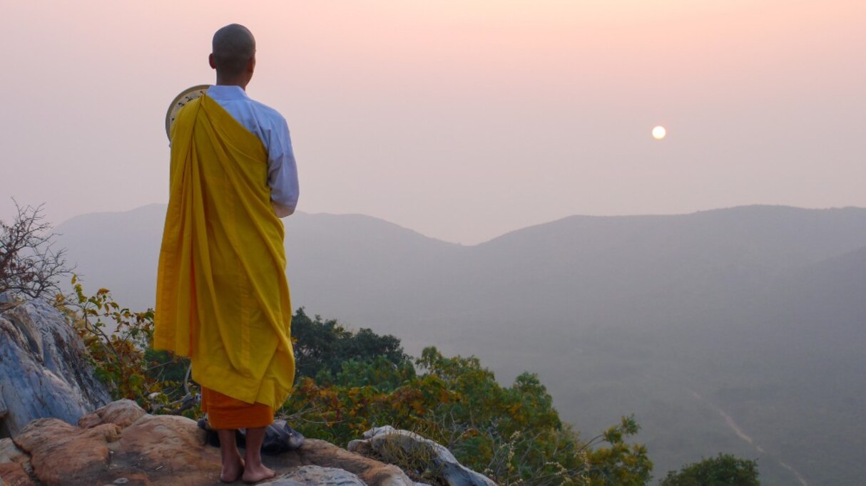 「悪口をなぜ無視するのですか？」と言う質問に対するお釈迦様の回答が "悟りすぎてる" と話題に