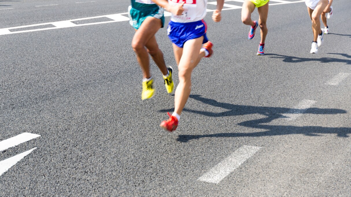 「知られていないのは…」過去の東京マラソンで発生した "心肺停止患者" に関する驚きの事実に反響の声