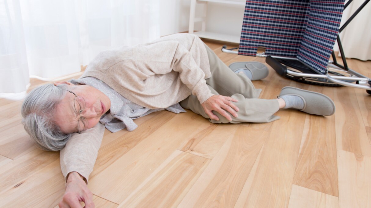 「高齢の両親が離れて住んでる」人は絶対に入れるべし！高齢者の命を守る "あるサービス" が話題に