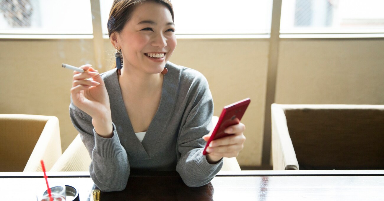ネット上の非喫煙者からもおおむね好評!? 全席喫煙可能の喫茶店『THE SMOKIST COFFEE』の今後に注目！