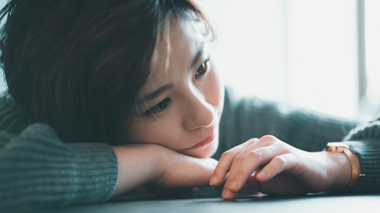 「嫌な思い出は〇〇で残る」息子が気づいた "ネガティブ思考から抜け出せない理由" が的確過ぎて思わず納得