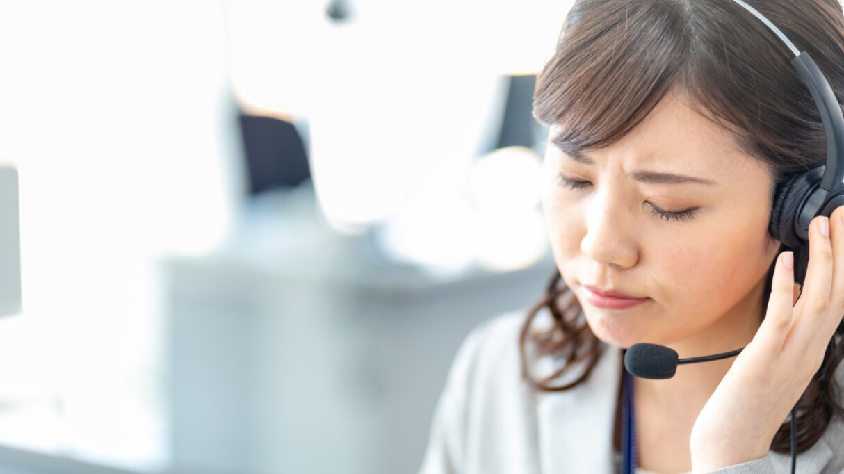 時々ある「自分と他の人で対応の態度が違う！」というクレームは…接客者視点での投稿に共感の嵐