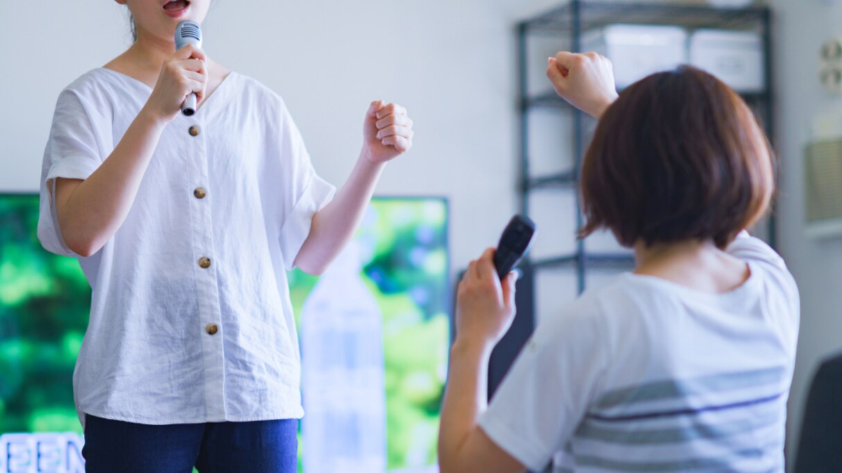 娘が今流行りの『うっせえわ』を歌ったので、自分の時代に流行った "尾崎豊" の曲を歌ってあげたら…