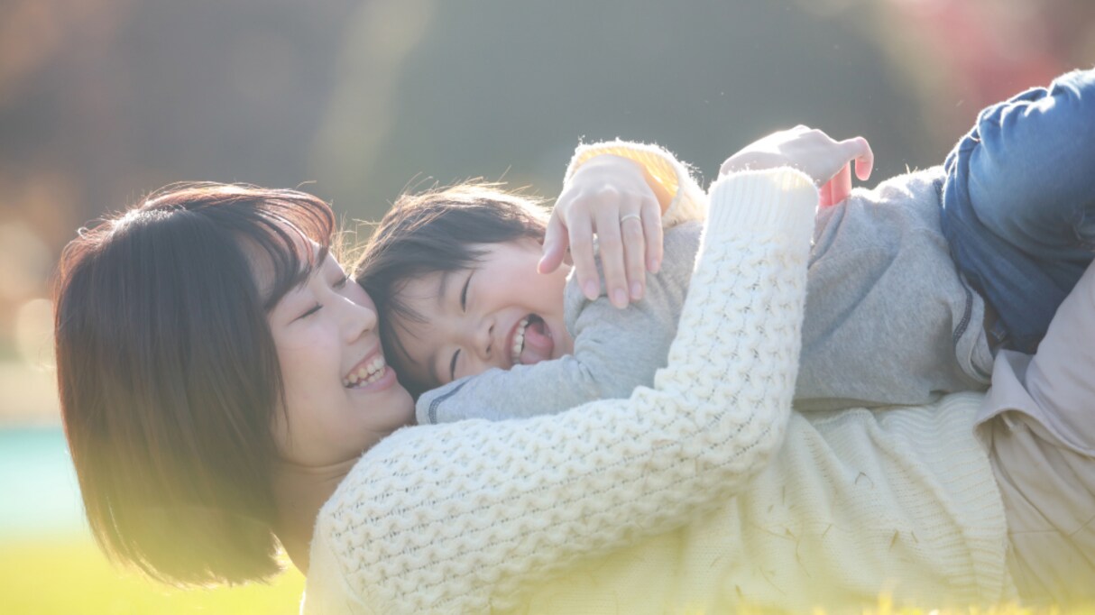 出産後の母が、エヴァ鑑賞中に湧いてきた "ある感情"  が話題に！「すごくイイ」「その発想面白いですね」