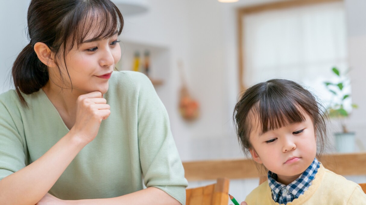 パパママは知っておくべき！子育てで生じる "裏の教育" が話題！「子どもは親の言うことは聞かないけど…」