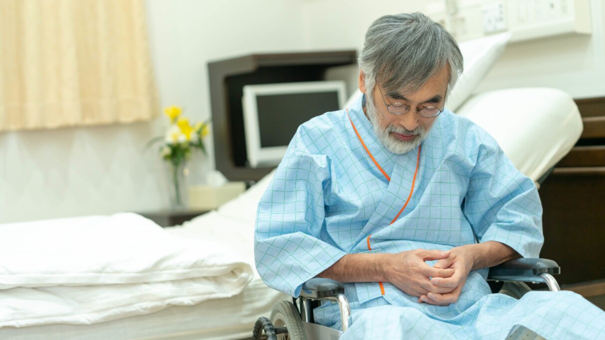 「なぜ皆怒らないの？体動かなくなってからじゃ遅いよ」年金問題に問いかける投稿が話題に