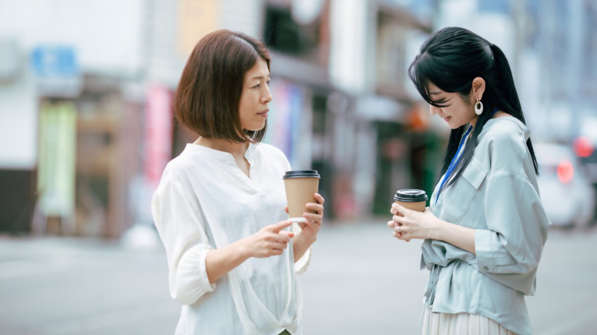 「未婚＝孤独じゃない」"結婚しないと孤独な老後だよ！"と強めに忠告してくる人に物申す投稿が話題