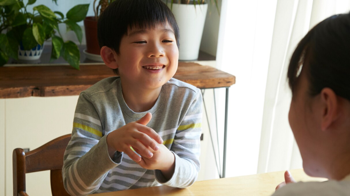 8歳息子の将来の夢が「ドラゴン」から「薬剤師」に！路線変更のワケを聞いてみると…可愛すぎてほっこり