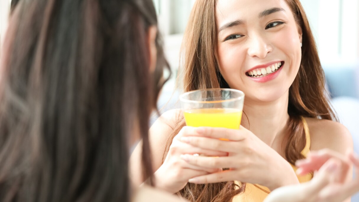 「その人の存在、世界から消〜えたっ！」哲学科の先輩直伝の "苦手な人の対処法" がためになる！