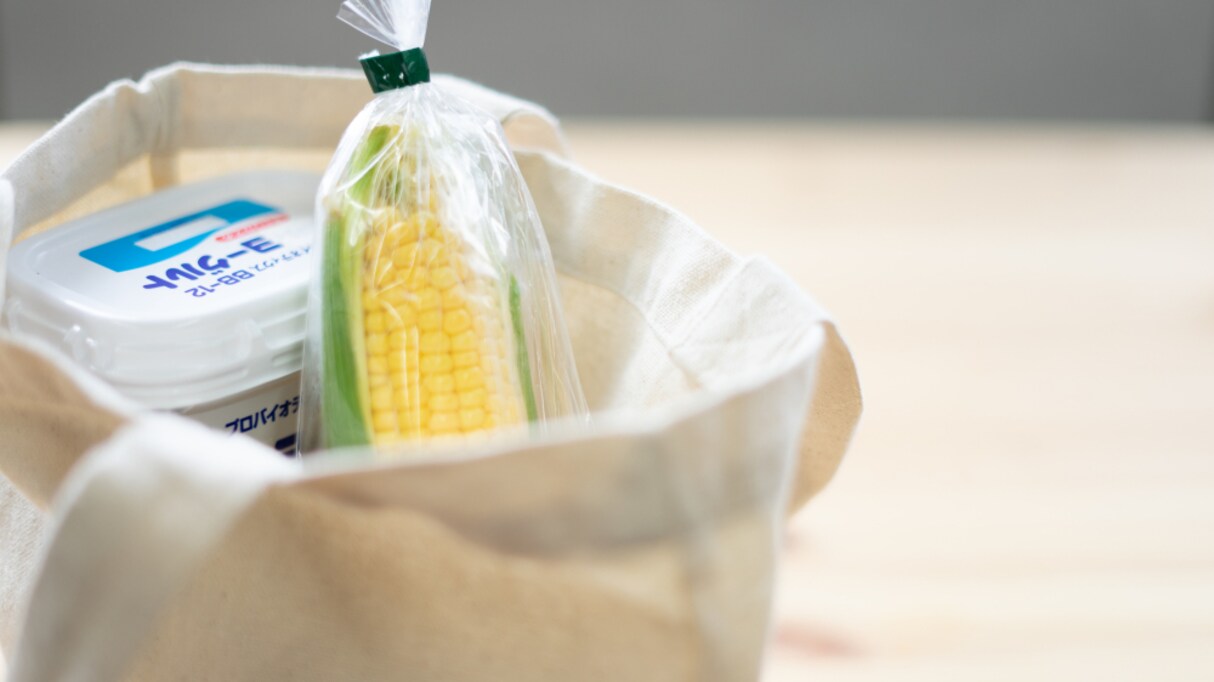 「防犯という安全保障が疎かに…」レジ袋の使用率が下がった事による意外な "弊害" が話題に