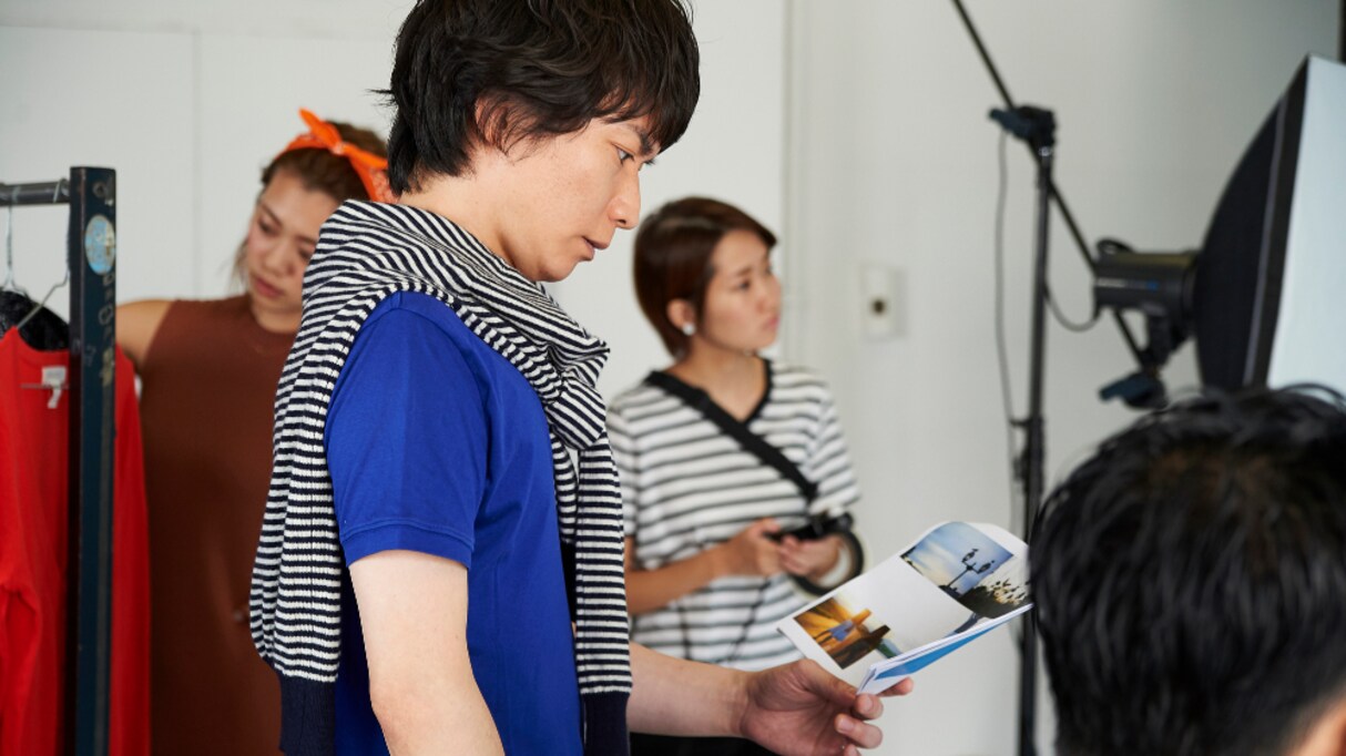 ついに "顔出しNG" がNG！？ディレクター業界の大きな変化に驚きの声が集まる