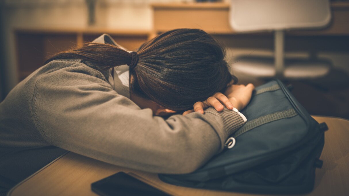 「世界は広いって知るのは…」中学生の自殺に「いくらでも道はあったのに」と言う人への反論が話題に