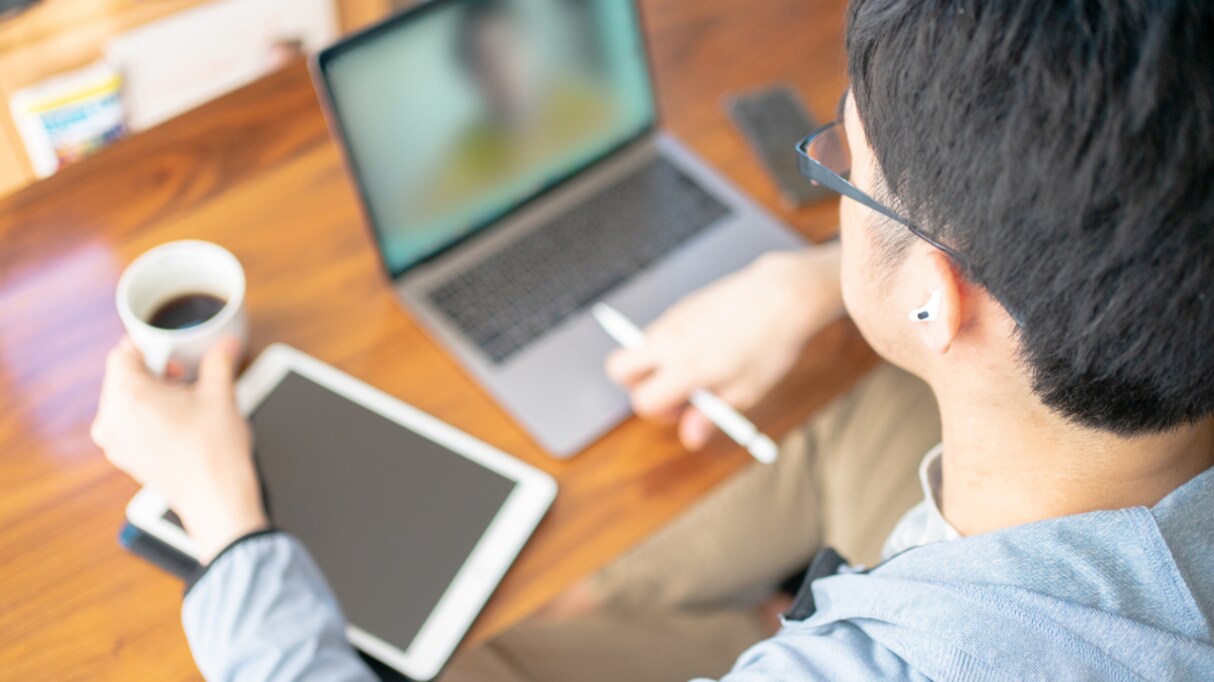 イタリア・日本間のZOOM会議の通訳を頼まれたが…日本企業からのあり得ない依頼に怒り心頭！