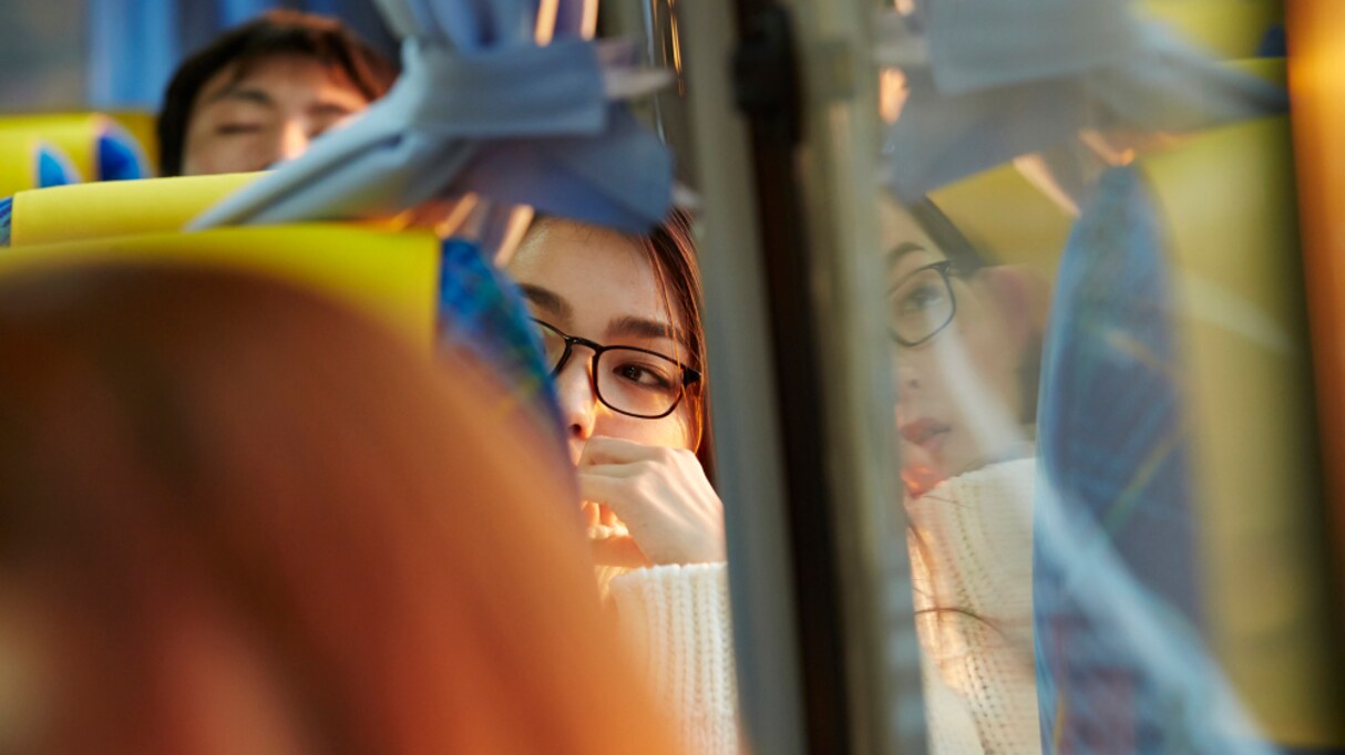 高速バスは時間がかかる代わりに安い移動手段ではなく…本質をとらえた投稿に共感の嵐