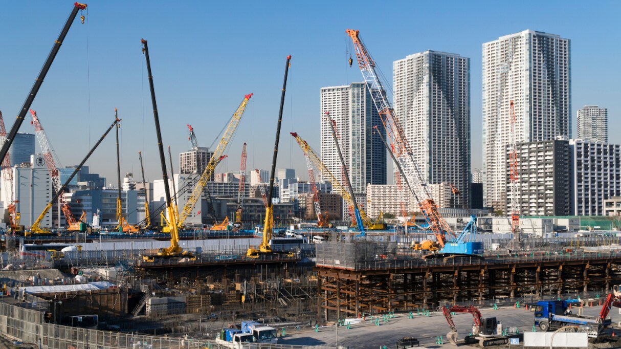 公共事業に対する不満に共感の声！「本当にその通り」「ほんとこれ」