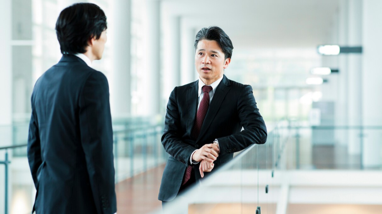 「会社に従わないって事だな？」子どもが産まれる間際に転勤を告げられ断った男性…その後の展開に称賛の声