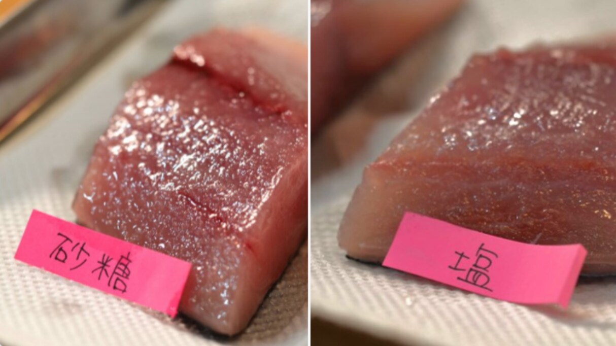 魚の塩焼には塩だけでなく○○を使う！？ 青魚におすすめの調理法が話題に