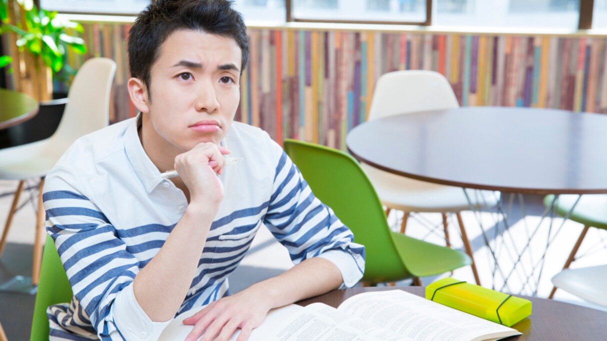 「勉強はできても、生活力が無くて…」全国模試1位の友人が求める "生活力" の基準が並はずれている