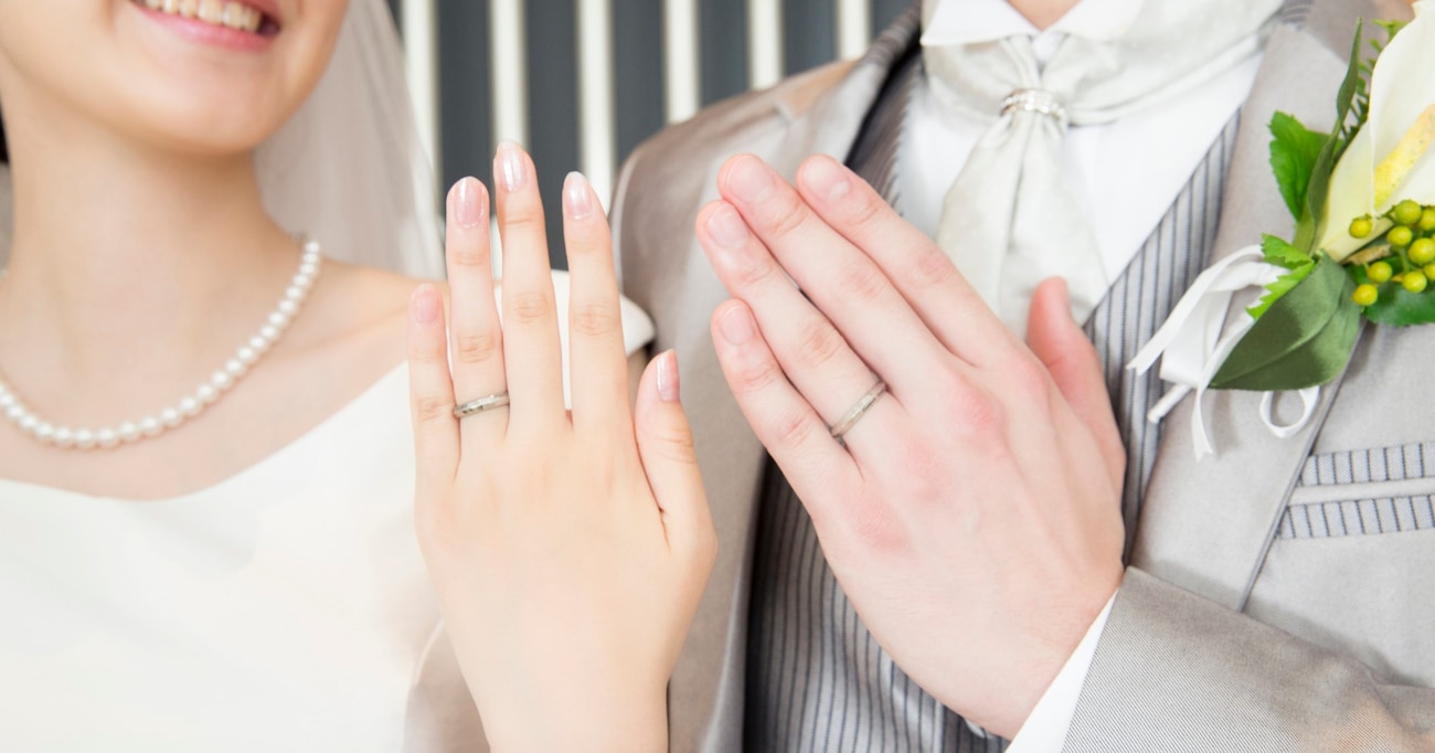 独身生活を謳歌しまくった後に、40代で結婚する人たちの心境変化をあらためて分析してみよう