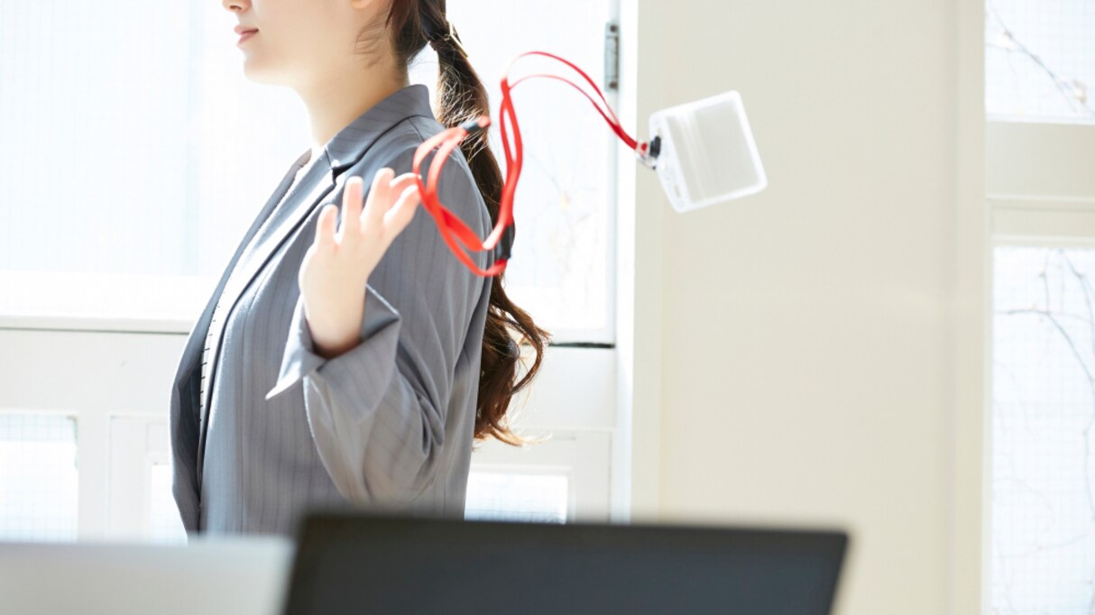 退職者の多くは「会社を辞める」わけではない？心に刺さる名言が話題に