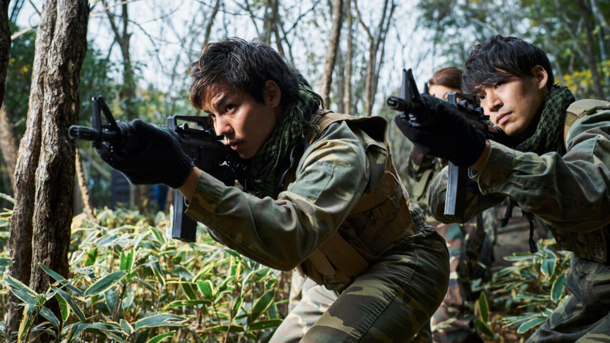 ツッコミが殺到！自衛隊研修の際、研修先から来る "細かい" 依頼内容に…「自衛隊は○○じゃねえ」