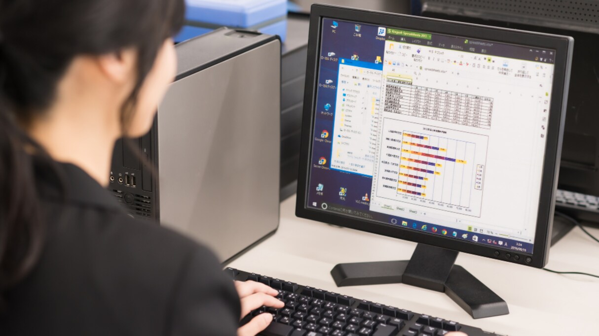 【注意喚起】Excelで作ったものを「○○」するな！若者に向けたアドバイスに相談が殺到