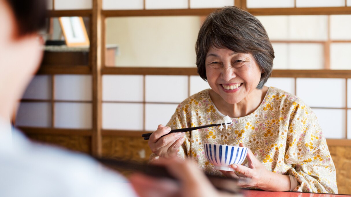 「怪しい人がきた」はむしろ安心？身内に詐欺に遭っていないか確かめる「正しい聞き方」に納得の声